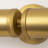 2-Light Dimmable Modern LED Wall Sconce with Rotatable Cylindrical for Kitchen