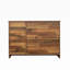 Buffet 2 tiroirs 43,3 po Zuria