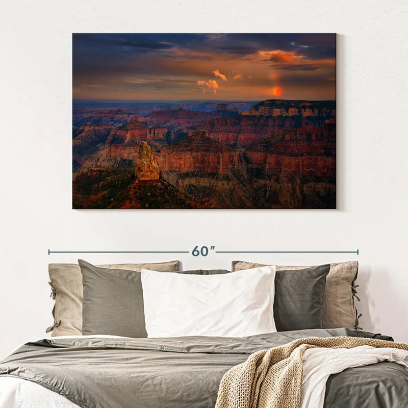 Alvord Point Imperial Grand Canyon