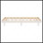 Modern Design Floating Platform Bed Frame,Wood Bed Frame-2078101460-2078101466