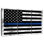 Lelar Police Support Flag