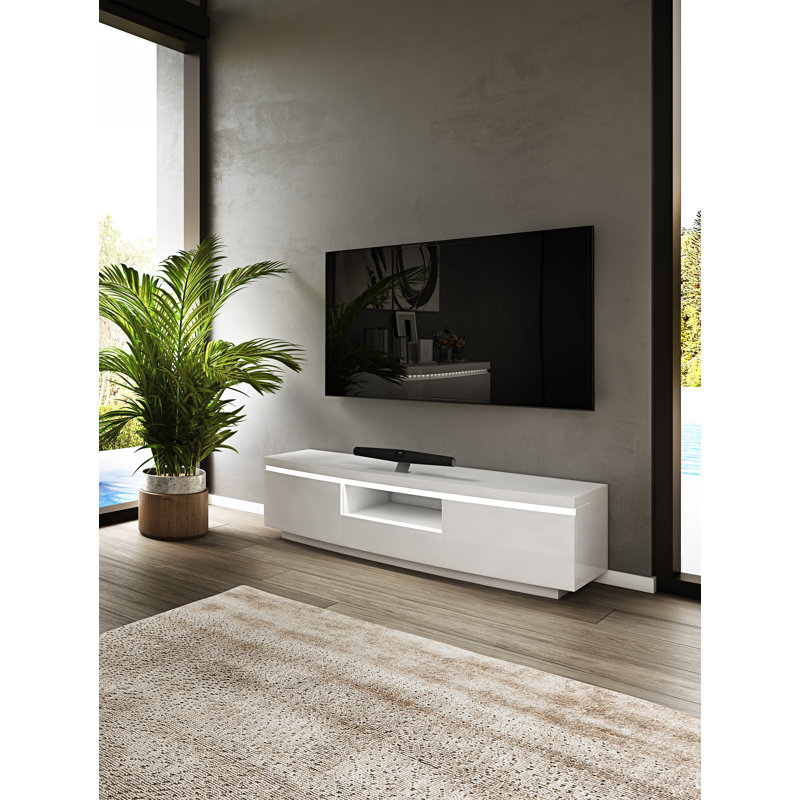 Karissa Entertainment Centre for TVs up to 60"