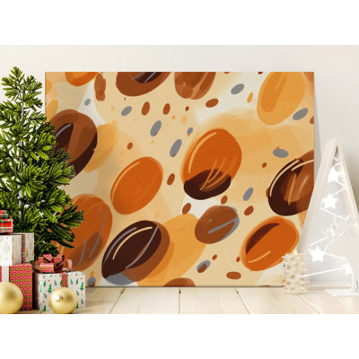 Wrapped Canvas Print Set