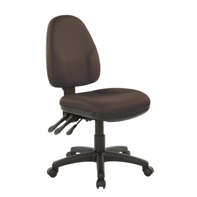 Chaise de travail