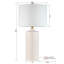 Lampe de table en céramique 30 po-738843311
