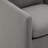 Bobbi Upholstered Dining Arm Chair-89471346