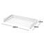 Foldable Wall-Mounted Drying Rack