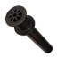 Teardrop 1.5" Grid Bathroom Sink Drain-148110348