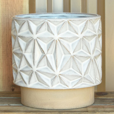 Winkler Ceramic Pot Planter