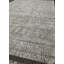Tapis ivoire / espresso marocain unique 12 pi 3 po x 18 pi 6 po New Age
