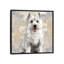 « west highland white terrier », impression sur toile-33361213-72397346-72397347