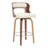 Swivel Faux Leather Counter Height Bar Stools-1142418793-1157621654