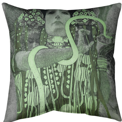 Coussin euro hygeia