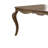 Chelmsford Taupe Dining Table