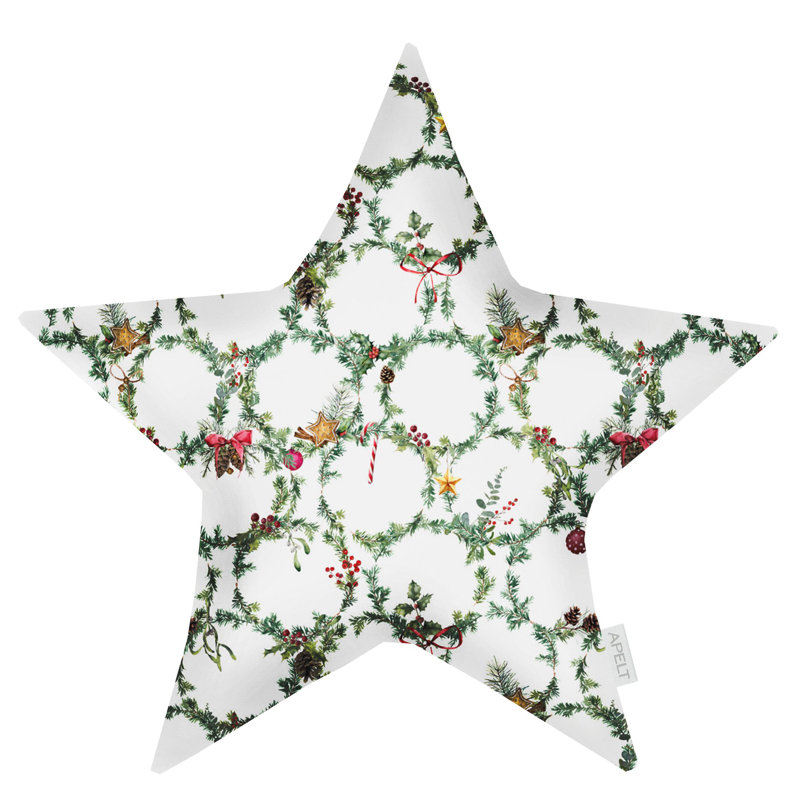 Novelty Cushion, Nature