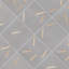 Komi 8" x 8" Straight Edge Porcelain Patterned Wall & Floor Tile