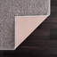 Tapis gris Symara-1106313799