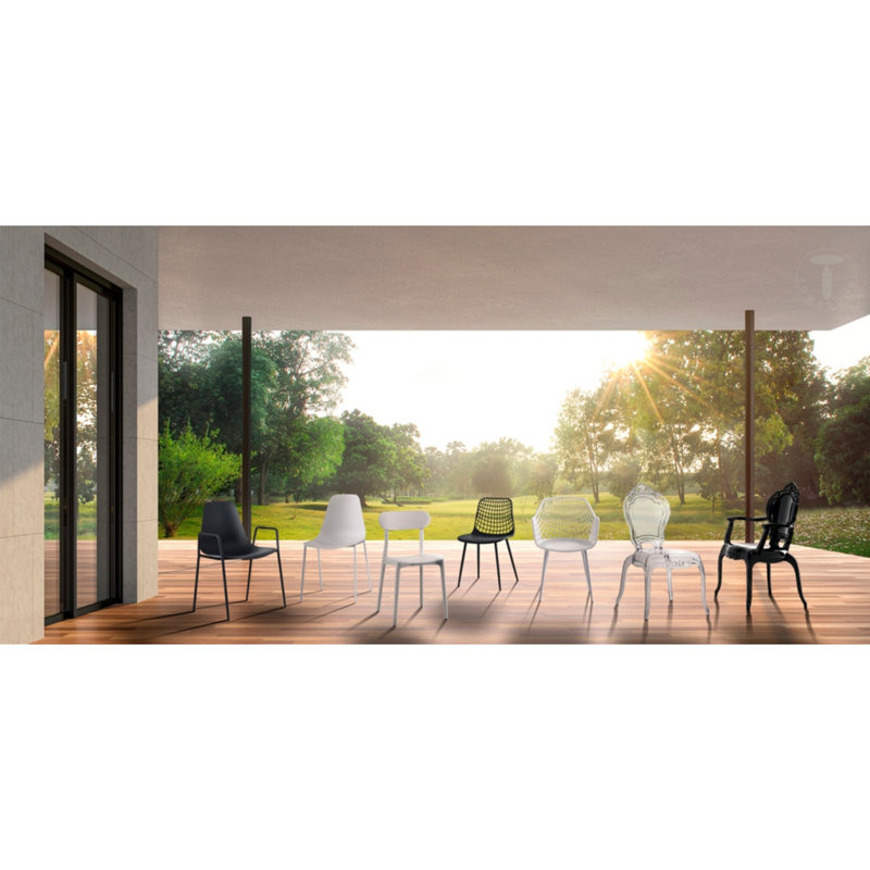 Raguel Armchair