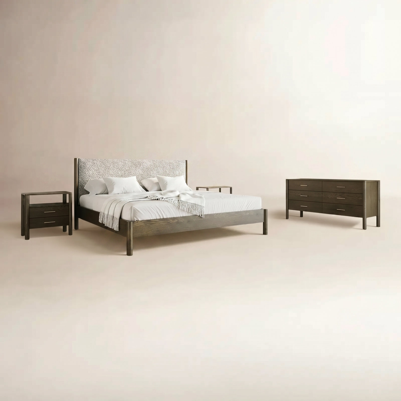 Bedroom Set, King