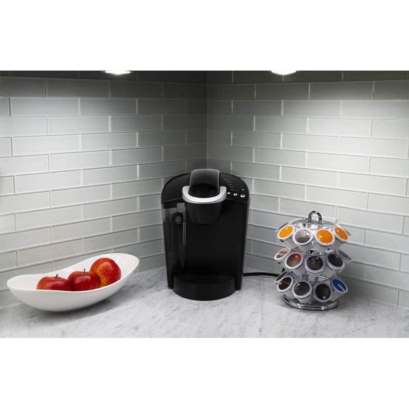 Energizer Battery Operated LED Tap Lights 2-Pack