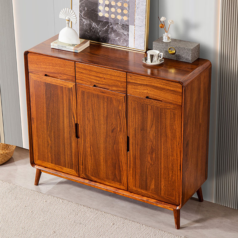 Armoire à chaussures moderne avec rangement pour meubles