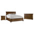 Archivist Piece Bedroom Set