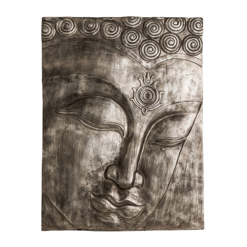 Religious & Spiritual Wall Decor on Polyresin