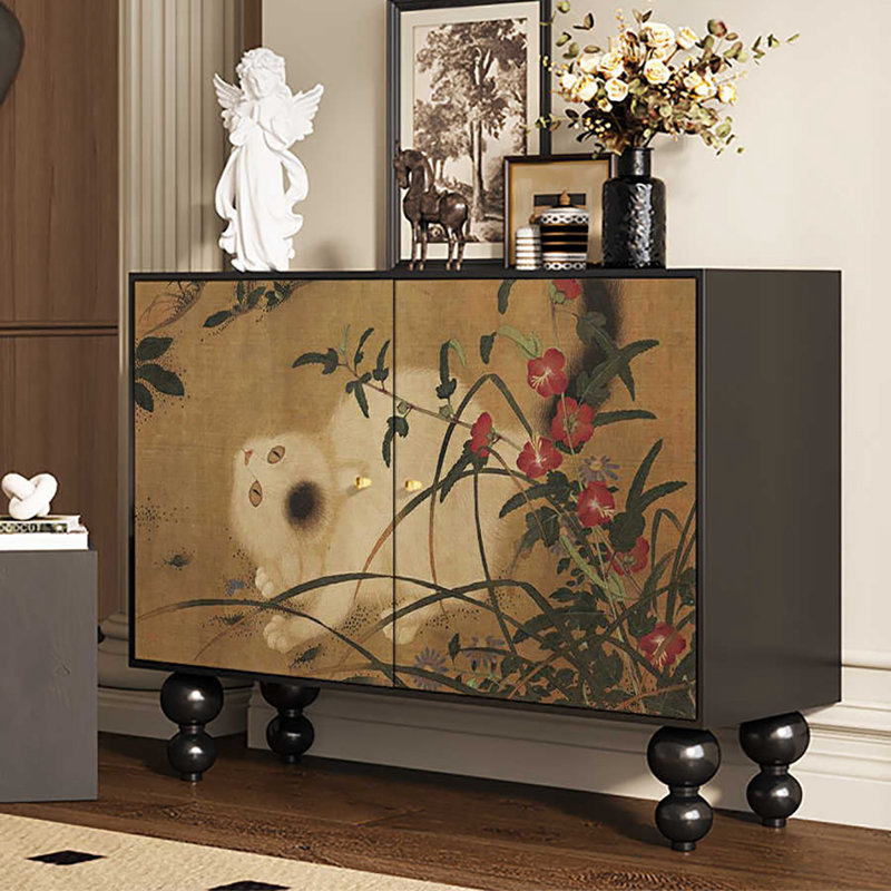 Armoire décorative French Living Home
