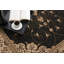 Tapis crème / noir Valerie-94565421