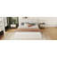 Grand lit plateforme tapissier-962110772