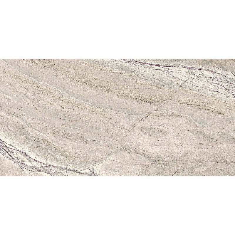 Carreau de porcelaine singulier l 11,81 po x L 23,62 po Splendor