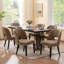 47cm H Upholstered Upholstered Back Side Chair-179564350