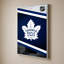 Décoration murale des Maple Leafs de Toronto (NHL)-565783420-565783422-565783423
