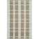 Ragnar Plaid Hand Woven Indoor / Outdoor Area Rug
