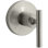 Purist® Valve Trim with Lever Handle for Volume Control Valve