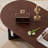 American-style creative coffee table