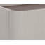 JAMILLE 2 - Drawer Nightstand-1862769134
