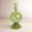 Rupani 7" H Glass Taper Tabletop Candle Holder-2145948207