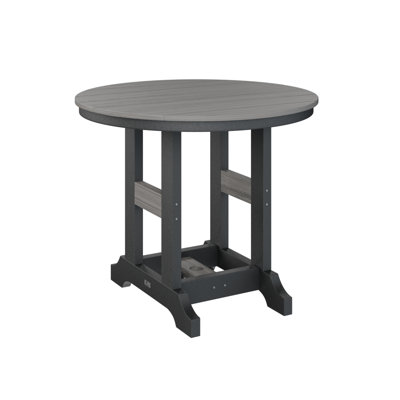 Garden Classic Outdoor Round Dining Table