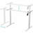 Essential Electric Height Adjustable Standing Desk Frame-1186724837