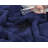 Ensemble de serviettes de bain 100% coton de qualité supérieure, collection 6 pièces Darcelle super douce et absorbante-79324725