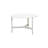 Twist Round Outdoor Coffee Table ,-70344611-70344599