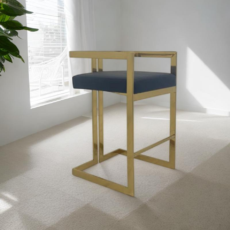 Tabouret de comptoir Harvey