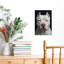 HUGO - Wrapped Canvas Print-1684179027