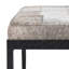 Banc en cuir véritable Achen-1576421344-1586444055