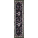 Hand Woven Wool Oriental Area Rug
