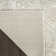 Lafever Ivory Taupe Modern Indoor Rug