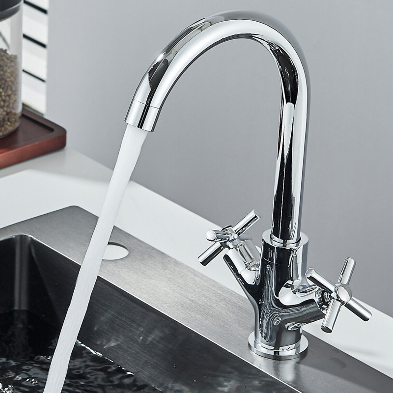 Belfry Kitchen Hajar Kitchen Faucet