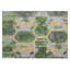 Tapis vert intérieur / extérieur lavable à la machine Cinead ACN1722-104847789