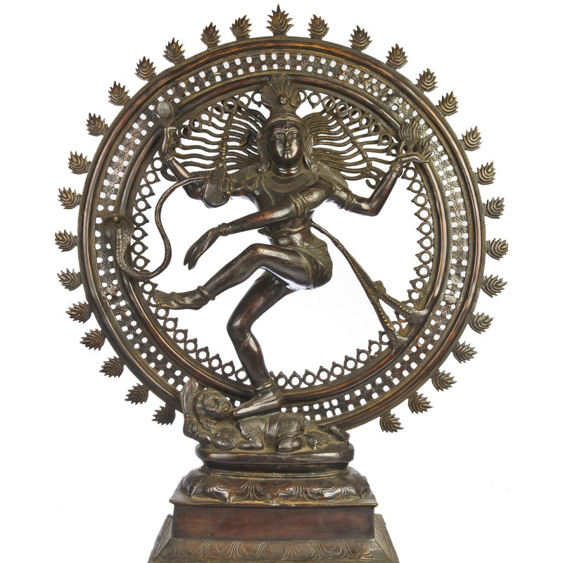 Religious & Spiritual Statue